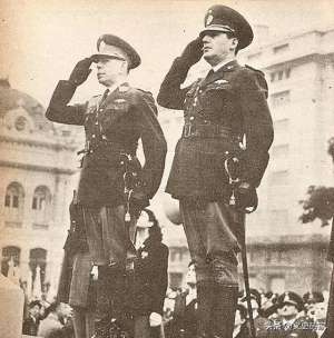 法雷尔(全球首对夫妻总统，丈夫执政10年把国家搞垮，妻子在位2年被推翻)