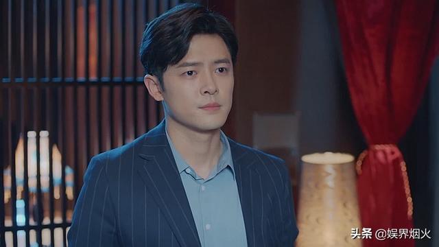 付辛博、杨旭文、许龄月主演桐华的时光三部曲之一《半暖时光》