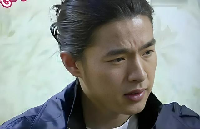 卷入杀人案！台湾偶像剧男神李威被曝“人间蒸发”，曾追过姚笛