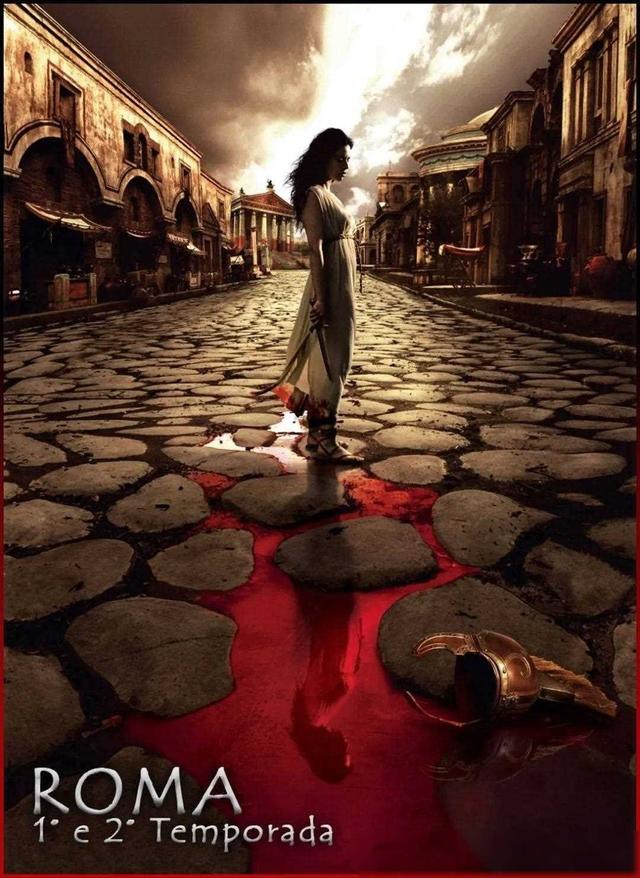 世界公认的十部大尺度系列美剧！每一部都很黄很暴力