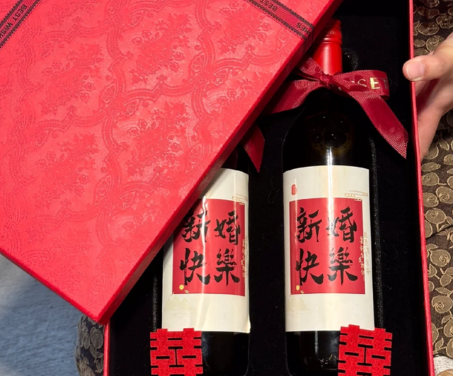 新婚送礼小tips！体面大气的结婚礼物，这十款小众实用不出错