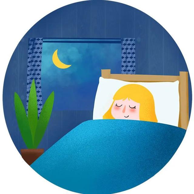 不是你睡得不够，而是你睡得太晚