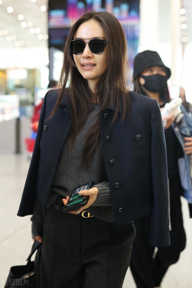 十二星座的代表女明星，谁才是你的女神？