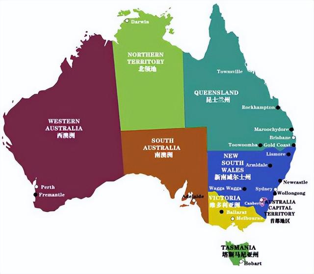 十个国家的全称，你肯定都没听过的。