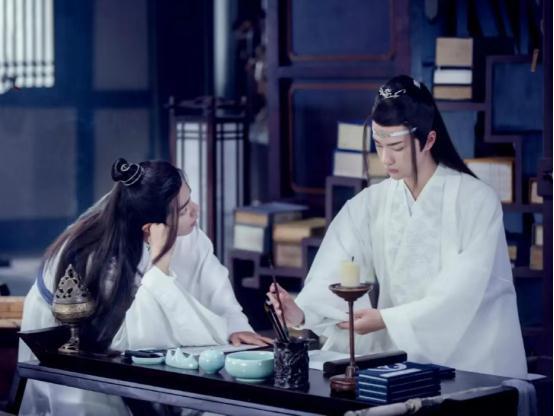 乐华娱乐“编外”艺人，铁打的肖战，流水的“乐华”偶像