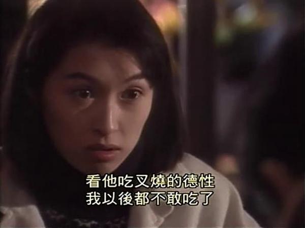 想当年｜这部剧中有美到令人扼腕的邵美琪