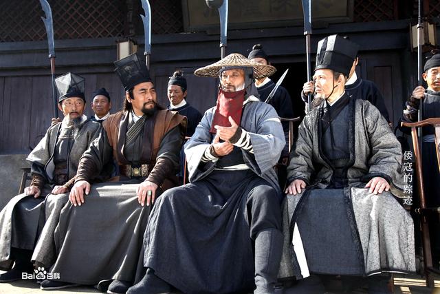 从起重工人到武打明星，《少林寺》演王仁则，《黄河大侠》饰大侠