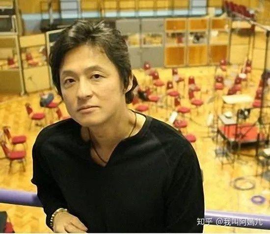 黄贯中爆beyond《海阔天空》原名，解析黄家驹日本创作背后