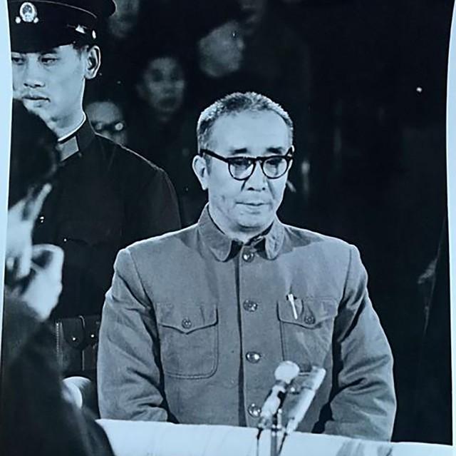 江腾蛟妻子：为丈夫求情四处奔走，晚年定居太原以18级行政离休