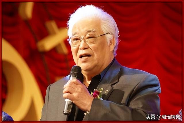 还记得新中国22大明星吗？如今5位健在，最大的97岁，最小87岁