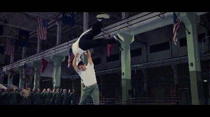 《叶问外传：张天志》：两个对立的主题使得主角人设前后不一