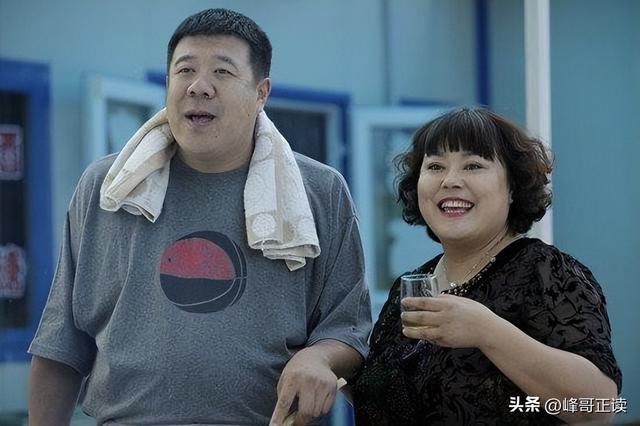 喝酒毁2段婚姻,如今瘦到脱相,“许大马棒”秦卫东经历了什么?