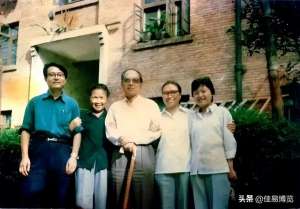 杜宣(商羊：公公杜宣和他的女朋友们)