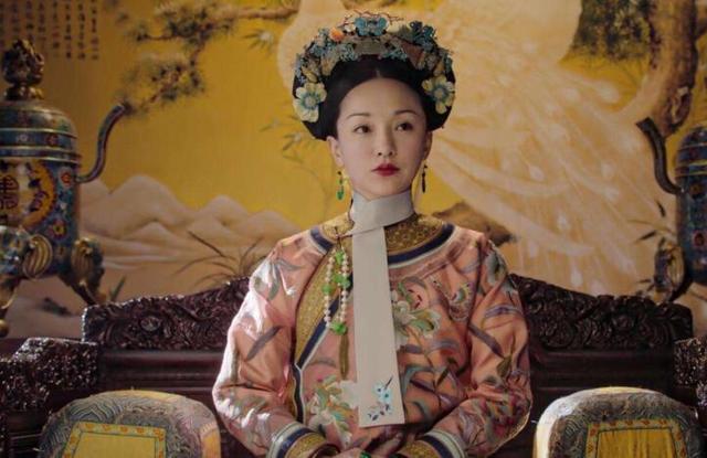 吴京原来出身贵族，那英是慈禧的后裔？曾经的满族八大姓都去哪了