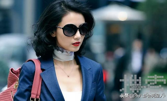 内娱风情美人断代十年，朱珠独揽7大剧，白幼瘦审美都害了谁？