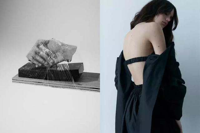 汀妹最美｜赏色