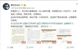 三生三世十里桃花抄袭(《三生三世》作者否认抄袭 单方鉴定效力几何？)