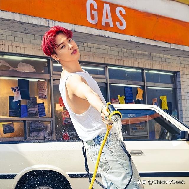 K-POP七大超强矮个男星!有这身材谁还在乎身高