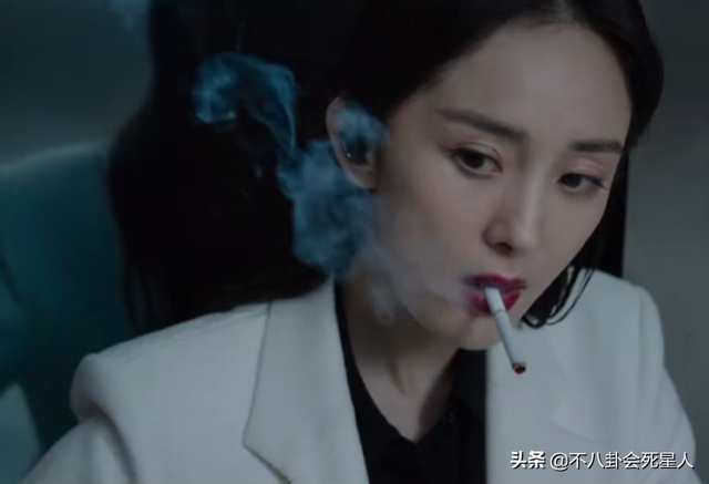 内娱风情美人断代十年，朱珠独揽7大剧，白幼瘦审美都害了谁？