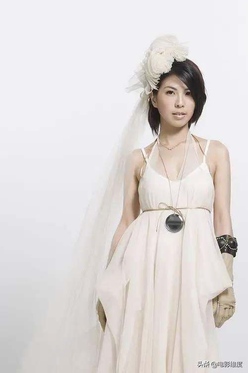 39岁许茹芸闪婚韩国男友，放下事业回归家庭，如今一家三口很幸福