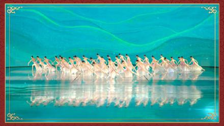 准备就绪!2025年总台春晚完成全部五次彩排