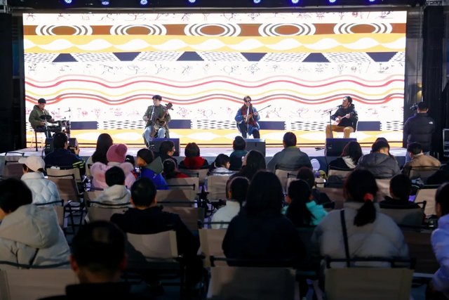 千岛湖首发经济引“青潮”，阿尔法城启动全球小镇青年玩创之旅