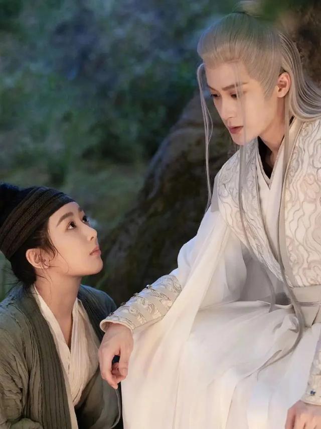 盘点10部杨紫演过的电视剧,评分很高,你都看过哪些呢?