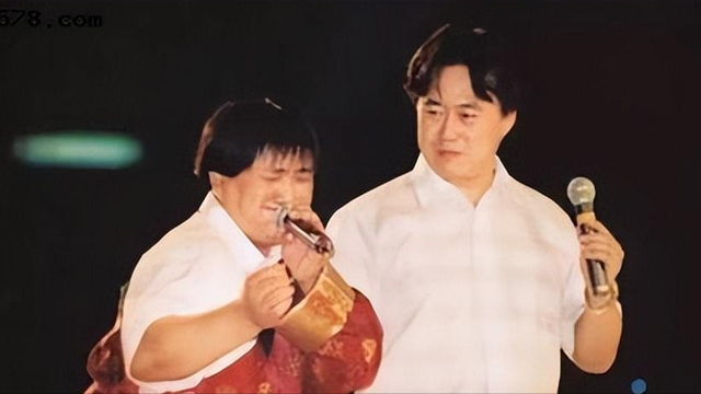 95年洛桑车祸是否与赵本山有关？20年后尹博林揭开真相，造化弄人