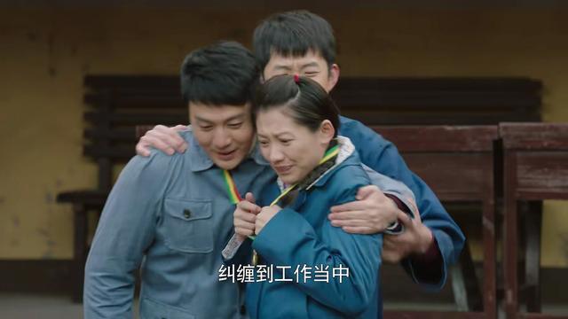 今晚首播！36集年代大剧来袭，央视力推，我敢说：这剧收视能爆