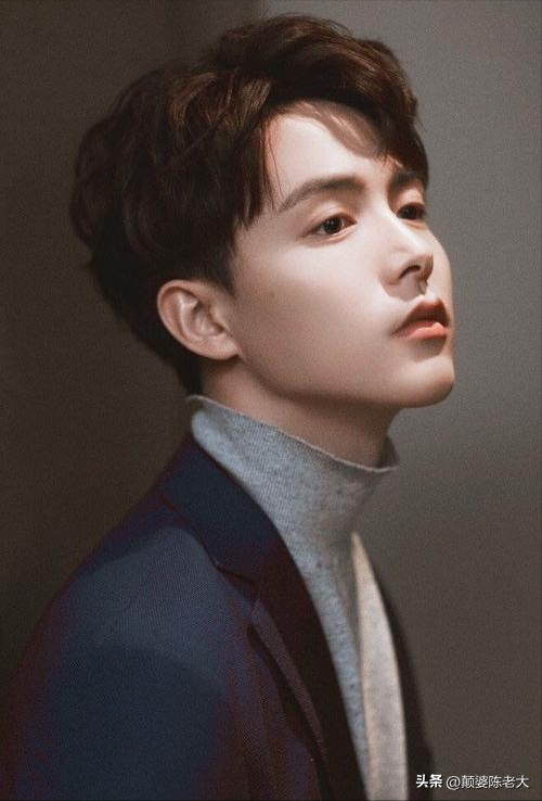 马天宇5岁丧母，16岁辍学北漂，身上仅有七毛，走红后被说耍大牌