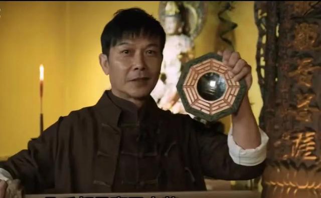 僵尸先生林正英徒弟钱小豪身体状况堪忧，难逃师傅师弟相同命运