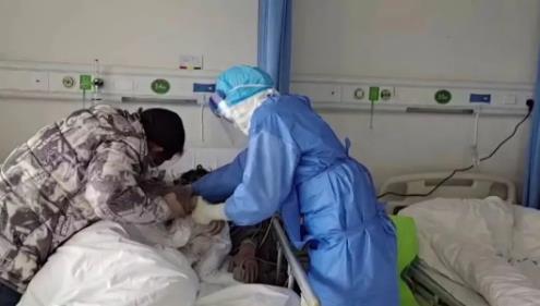 这一次 我们终于可以说出她的名字！