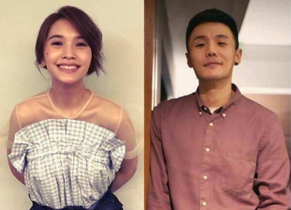 杨丞琳不愿再被叫“可爱教主”,媒体决定统一改名:李夫人