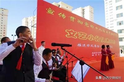 城东区 用心用情用力解决“急难愁盼”问题