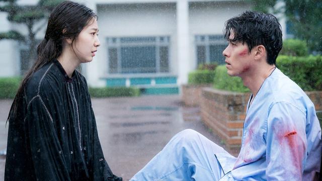 2018韩剧大盘点，里面有哪些惊人的事实？