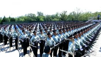 中国退役军人丨杜帅：一位退伍战士的四次征召