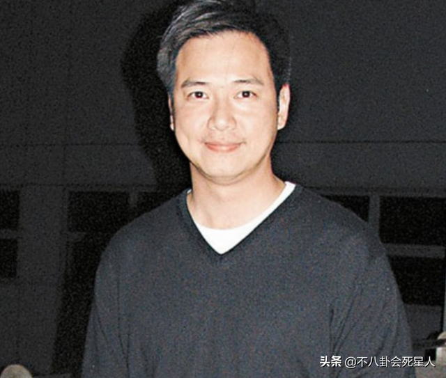 TVB的“斯文败类”，因咸猪手事件退圈，如今卖保险发福变肿