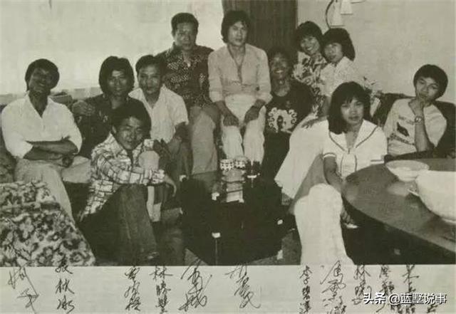 黄蓉那一声“靖哥哥”叫人心醉，戏里叫“靖哥哥”的到底是谁？