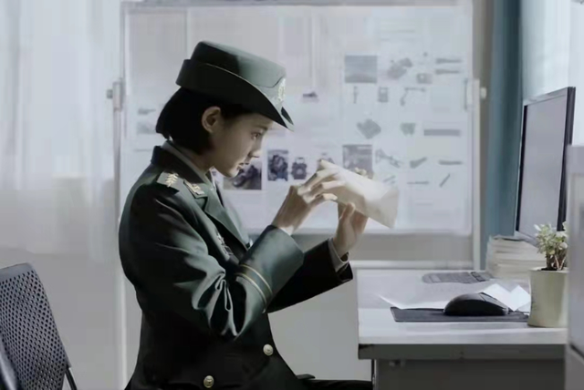 《特战荣耀》结局：郭笑笑踹艾千雪的那一脚，让她“羞耻”了一生