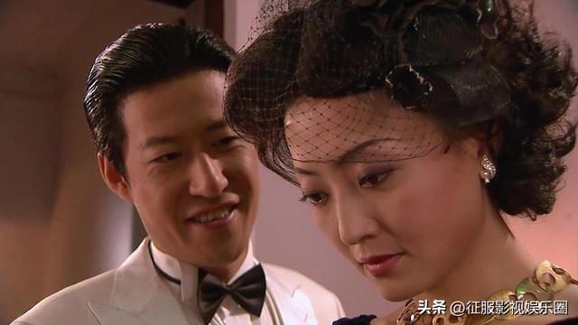 谍战剧《五号特工组》刘琳、于震、原华、王丽坤、施京明等主演