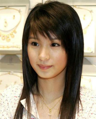 S H E天团里面最漂亮的竟然是她