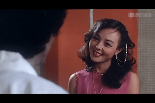 24年前这部经典，黎明遇到刚转型的舒淇，两人擦出了爱情的火花