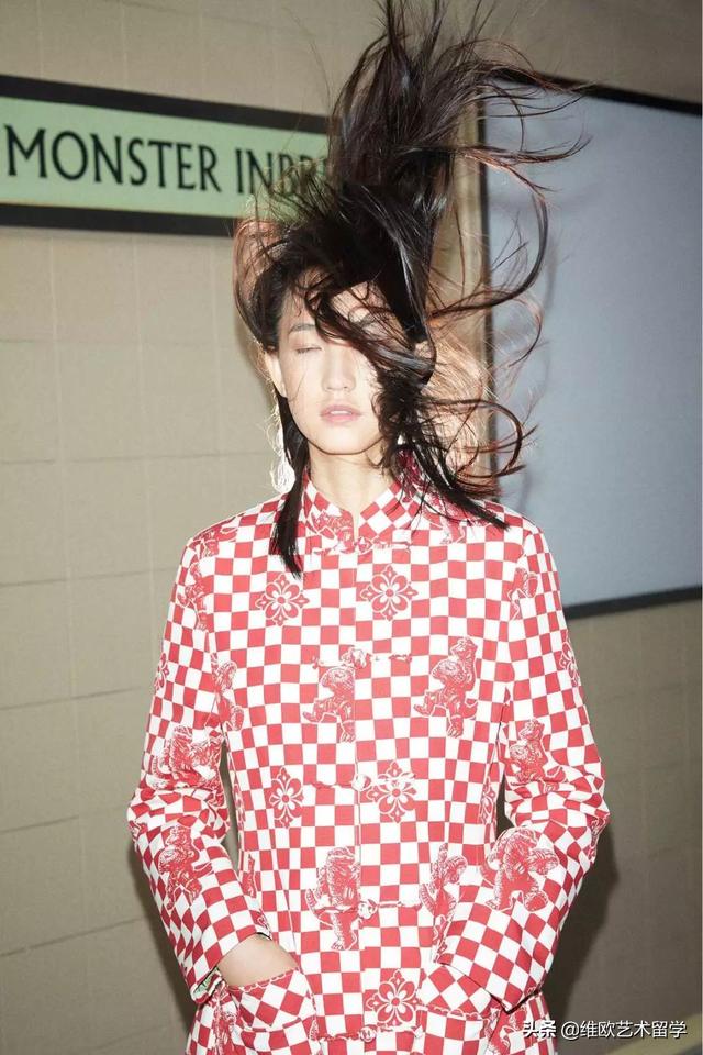 时尚圈当红炸子鸡小叛逆、大妞范的UOOYAA乌丫现在怎么样了