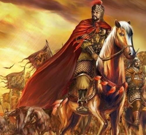 明成祖朱棣临死之前,为何会说出“夏元吉爱我”5个字?