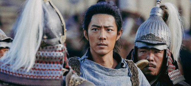 2025年香港春节档电影出炉，古天乐与宣萱对打，奉俊昊有望夺冠