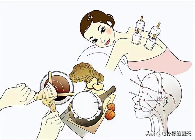 减肥路上踩过的坑,炸过的雷