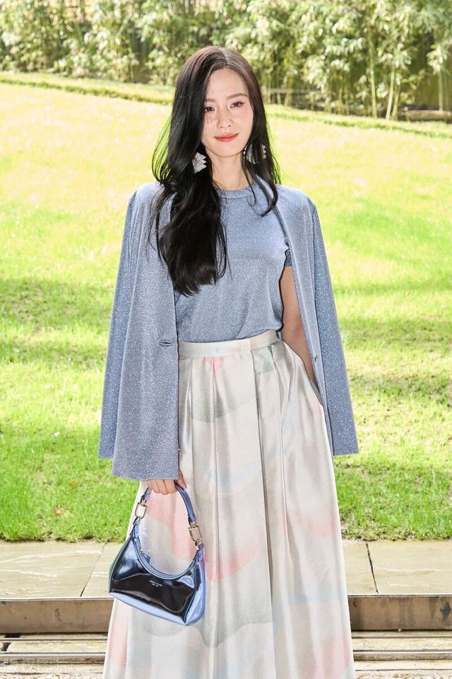 十二星座的代表女明星，谁才是你的女神？