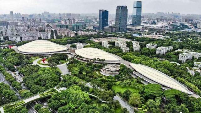 最近广州体育馆没有演唱会？正在升级改造迎接明年全运会