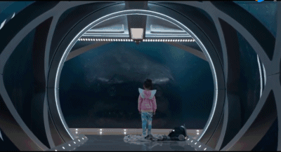 人类对鲨鱼的恐惧，都在这4部电影里了