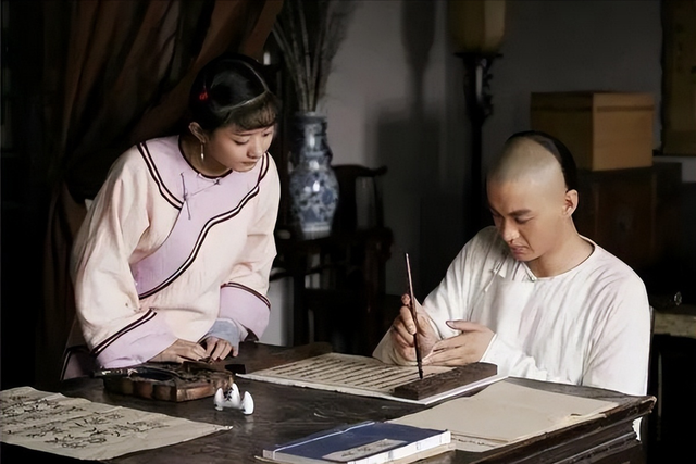 八本寒门崛起，主角通过自己的努力，最终平步青云的架空历史文！